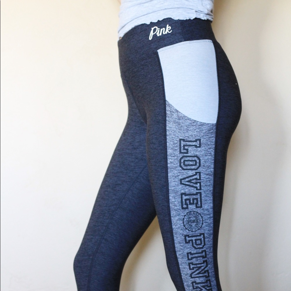 Long Leggings